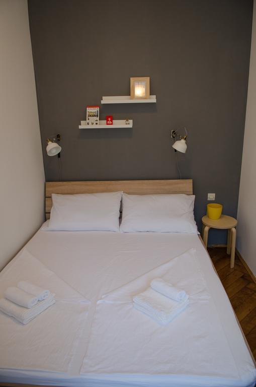 Apartment Ana City Centre Zagreb Exterior photo