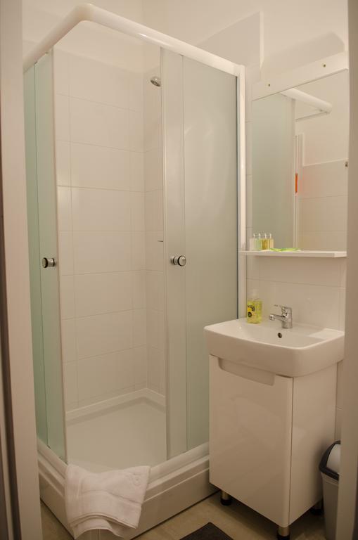 Apartment Ana City Centre Zagreb Exterior photo
